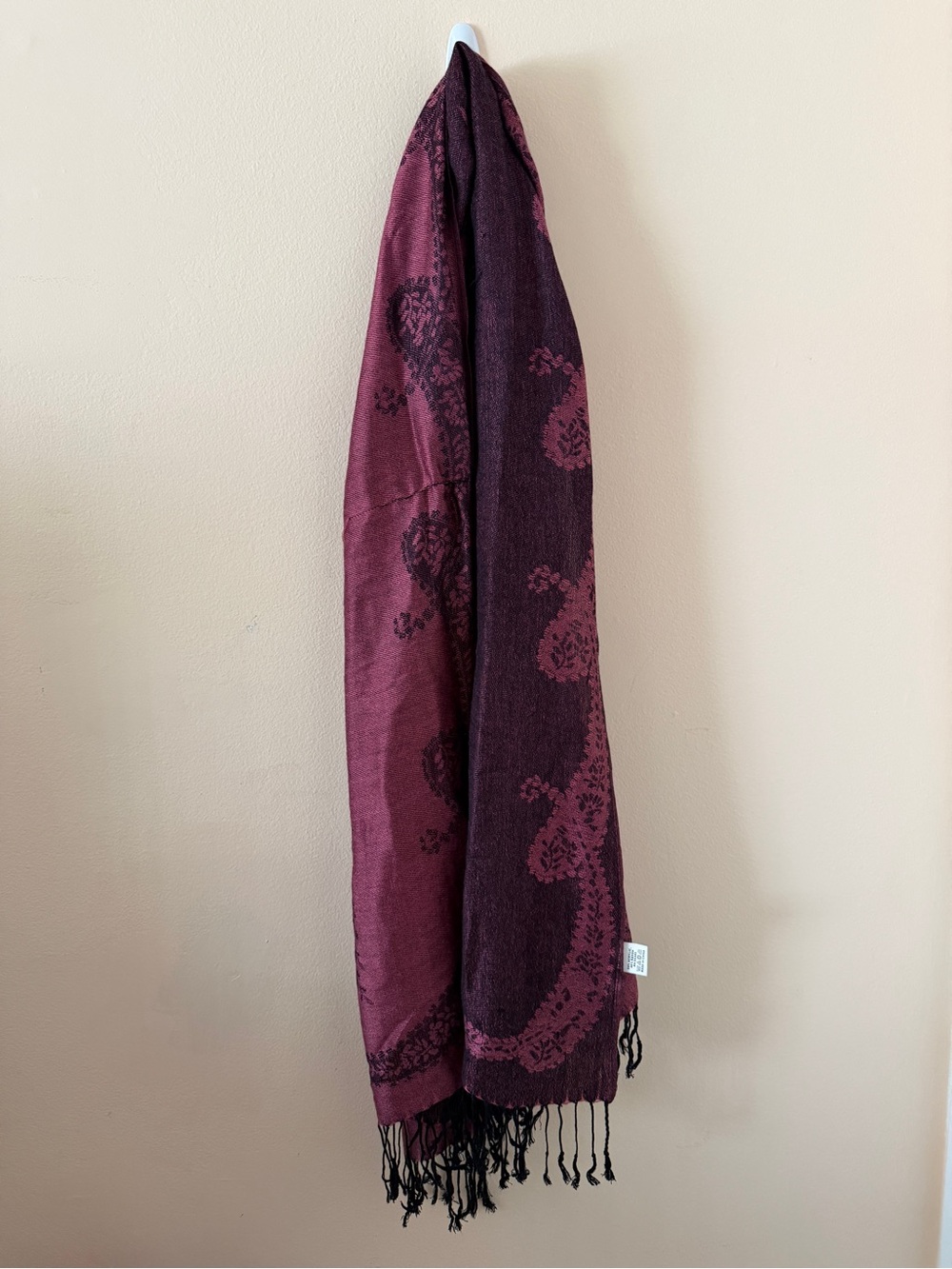 Y2K Bundle of Three Scarves and Shawls